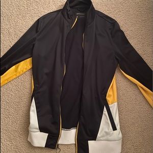 Zumiez Ninth Hall Jacket